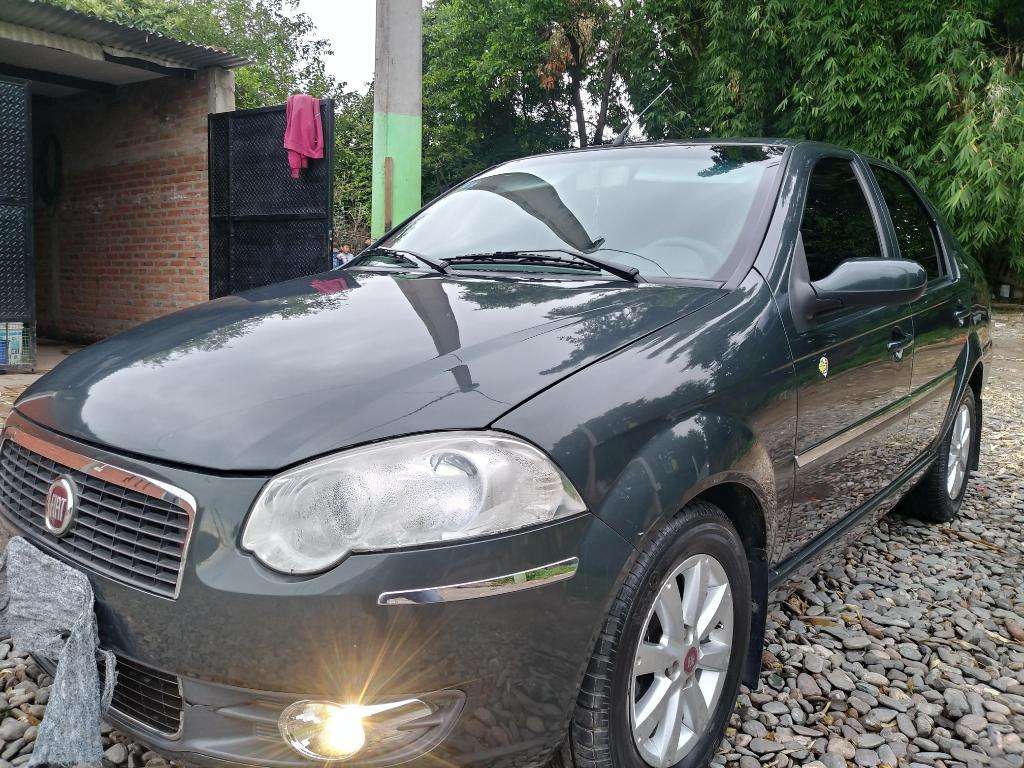 Vendo Siena  Nafta No Plan!!!