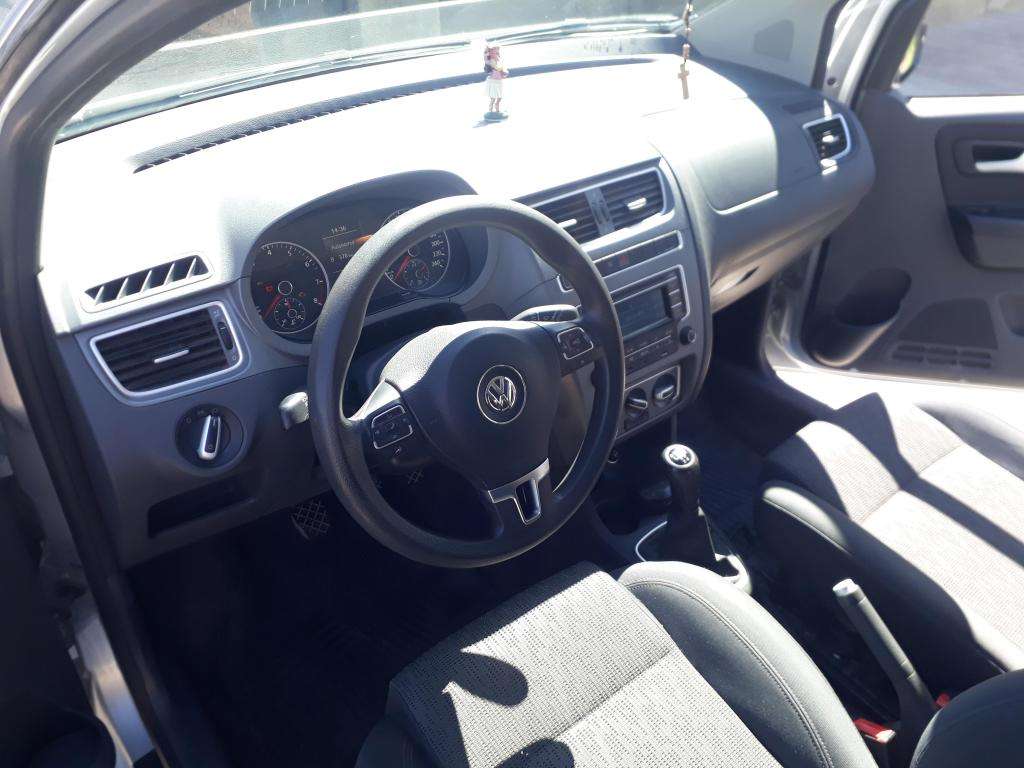 Vendo Volkswagen Suran 1.6 Trendline (l10)