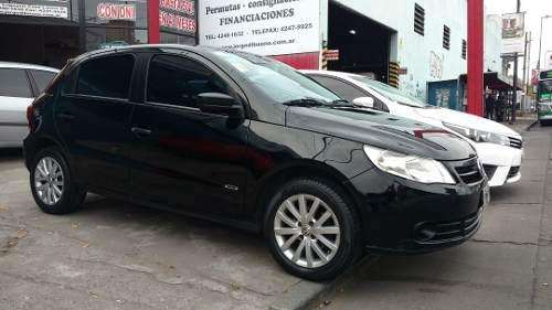 Volkswagen Gol Trend 1.6 Pack Ii  Di Buono Automotores