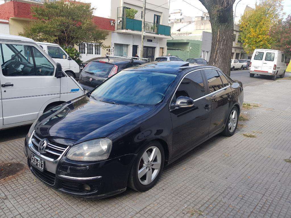 Volkswagen Vento 