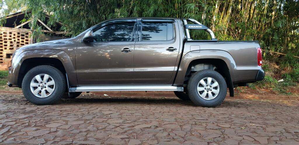 Amarok