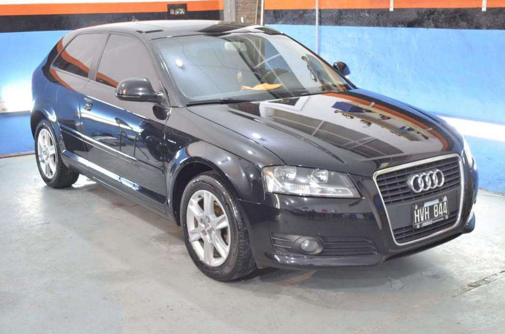 Audi A3 2.0 Tdi Sportback