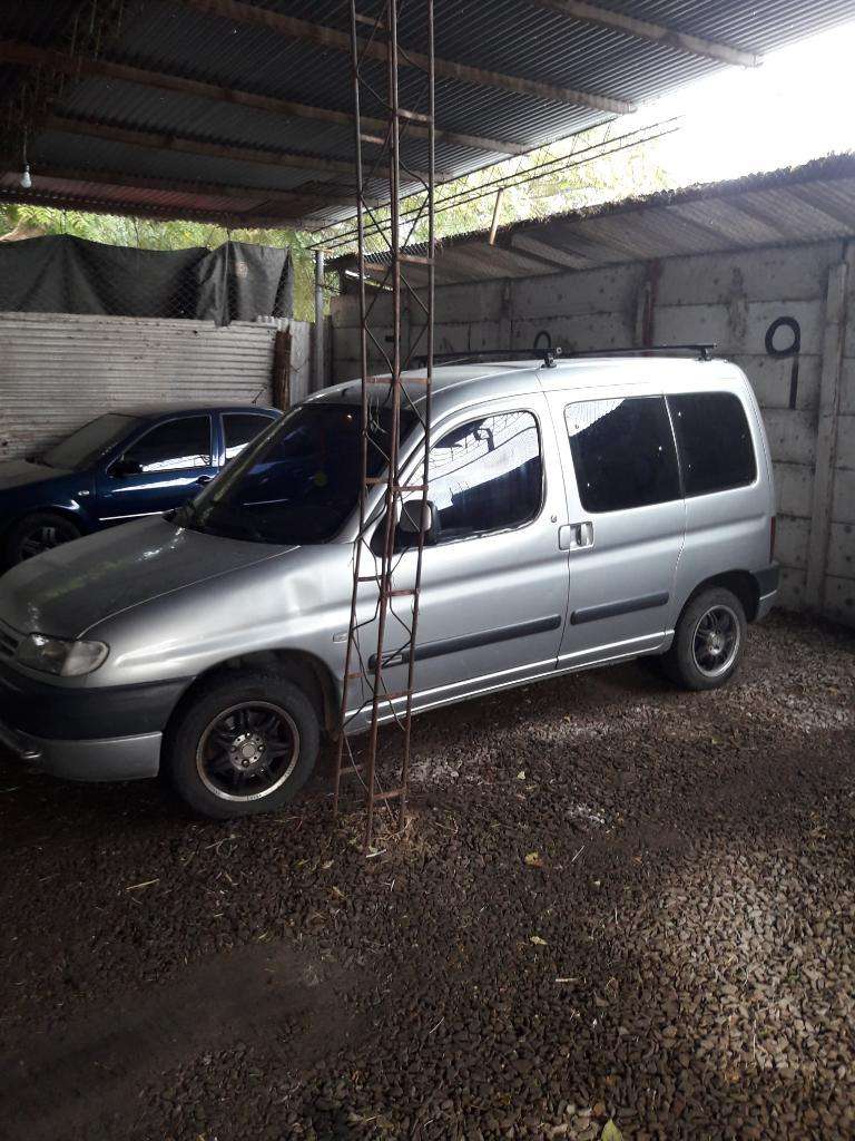 Berlingo Multispace  Diesel