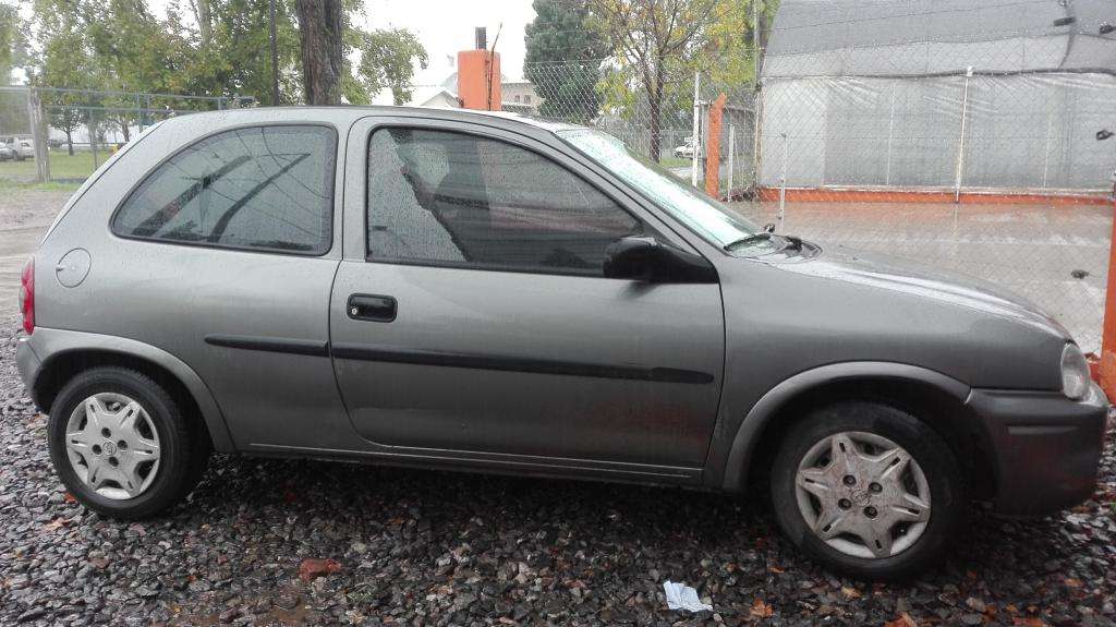 CORSA 1.6 FULL