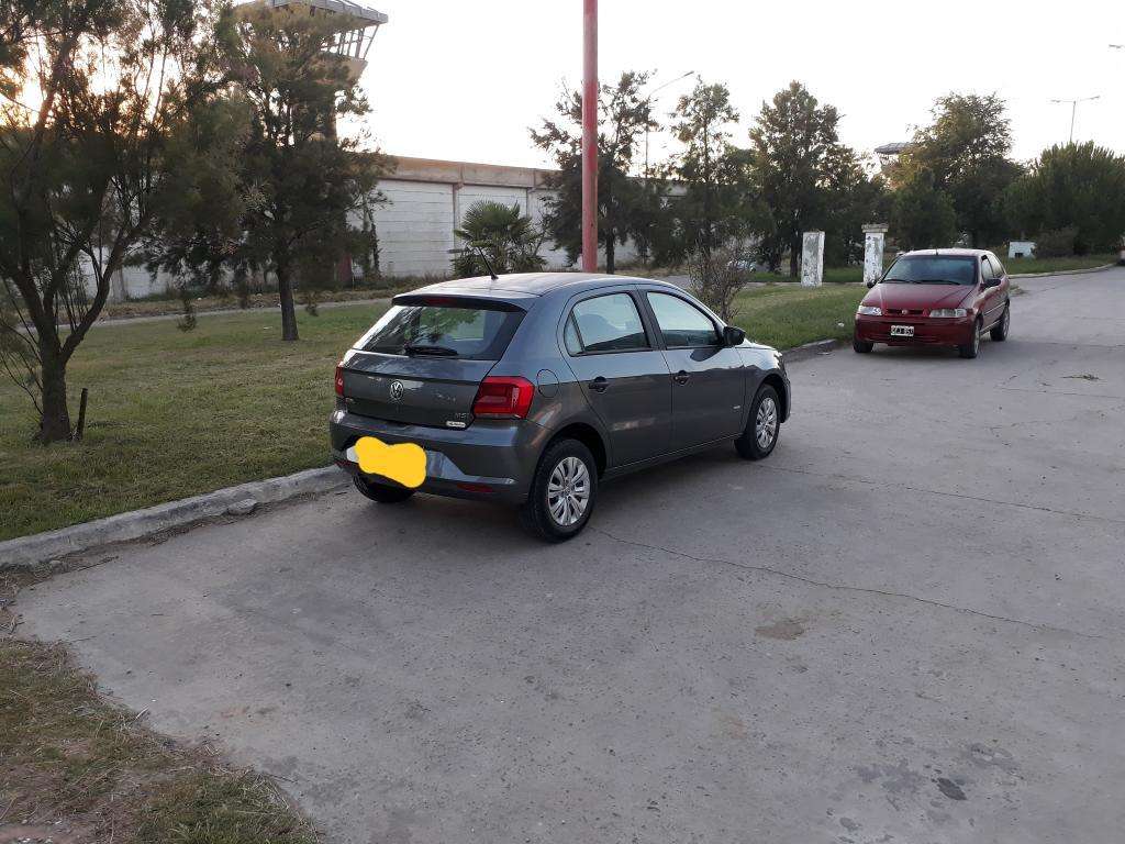 Gol Trend