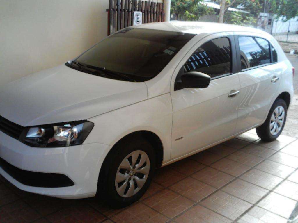 Gol Trend pack 1