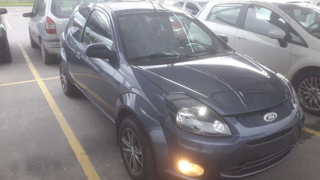 Impecable Ford Ka