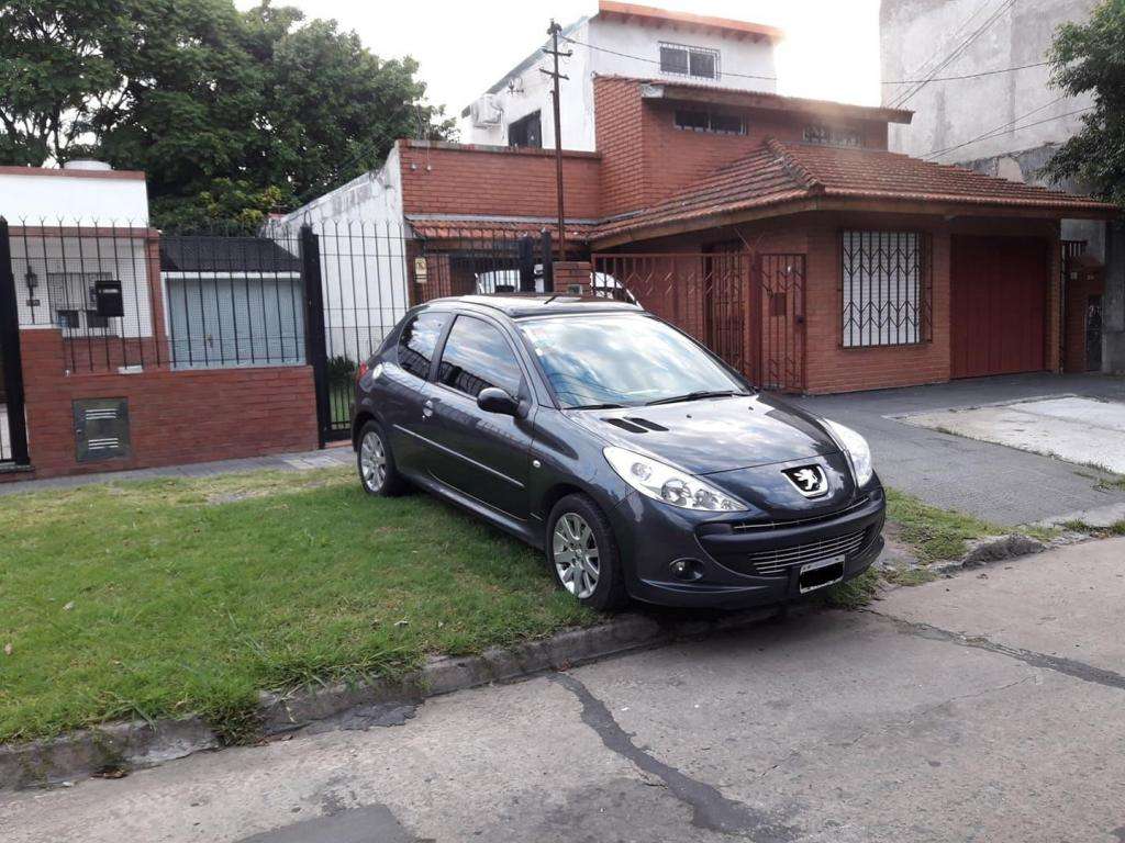 Peugeot 207 Compact xl 1.6