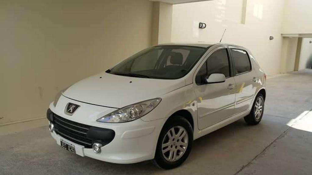 Peugeot 307 Xs  mil km