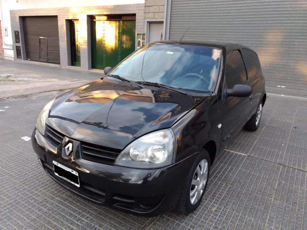 Renault Clio 1.2 Yahoo