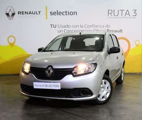 Renault Sandero 1.6 Expression Pack 90cv Nac