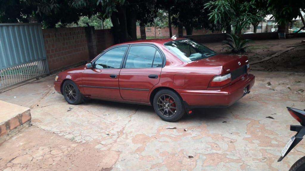 Toyota corolla full 97 aire direccin hidrulica levanta