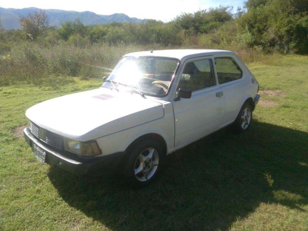 VENDO FIAT 147 TR