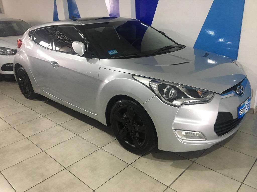 Veloster  A/T Impecable