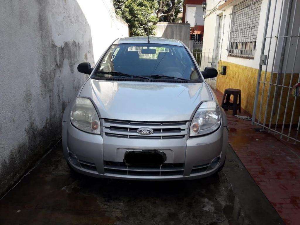 Vendo Ford Ka Viral 1.6