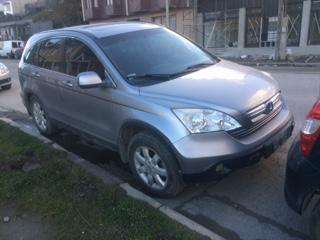 Vendo Honda CRV