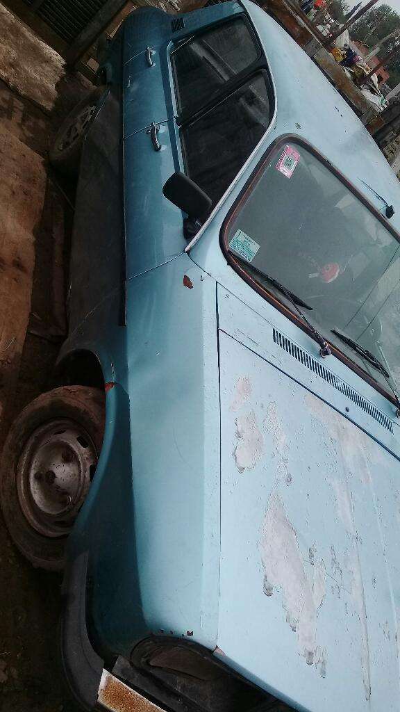 Vendo O Permuto Renault 12