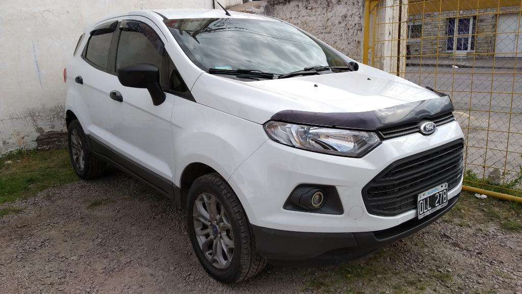 Ecosport  Full  Km Muy Buen Pto