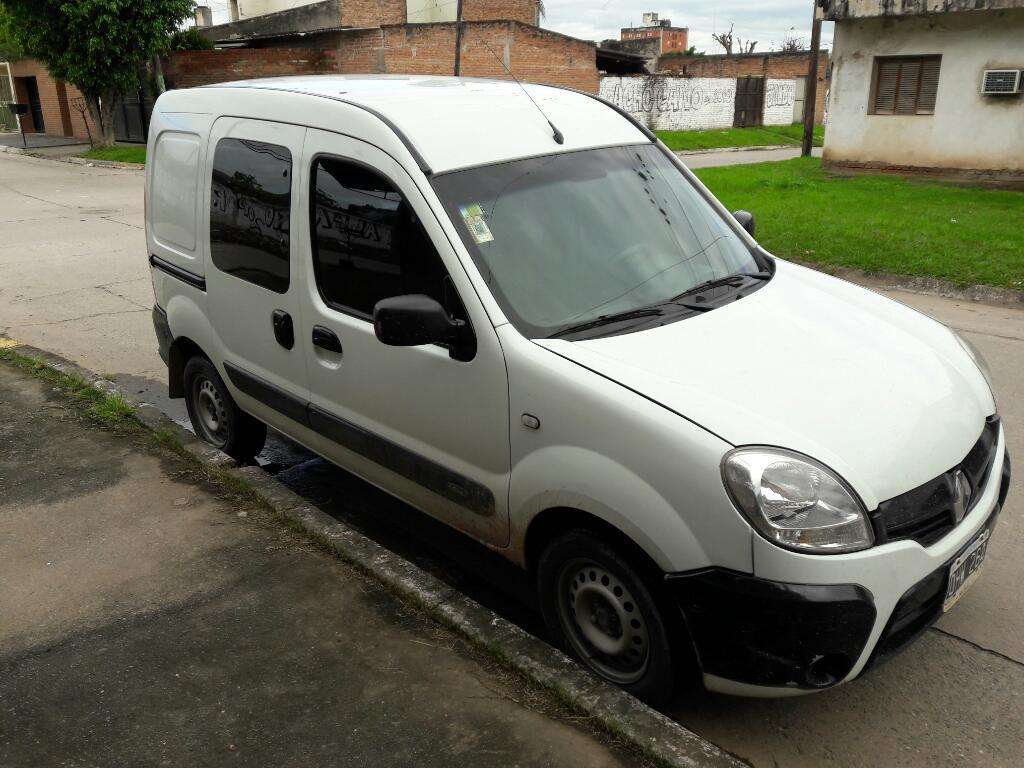 Renault Kangoo  Gnc  Km