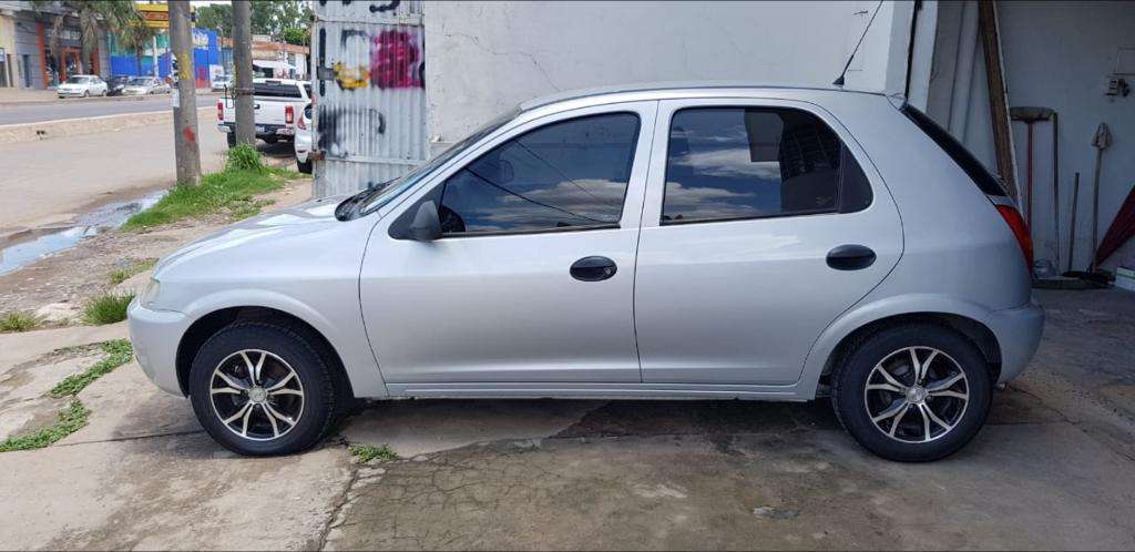 Suzuki Fun 1.4