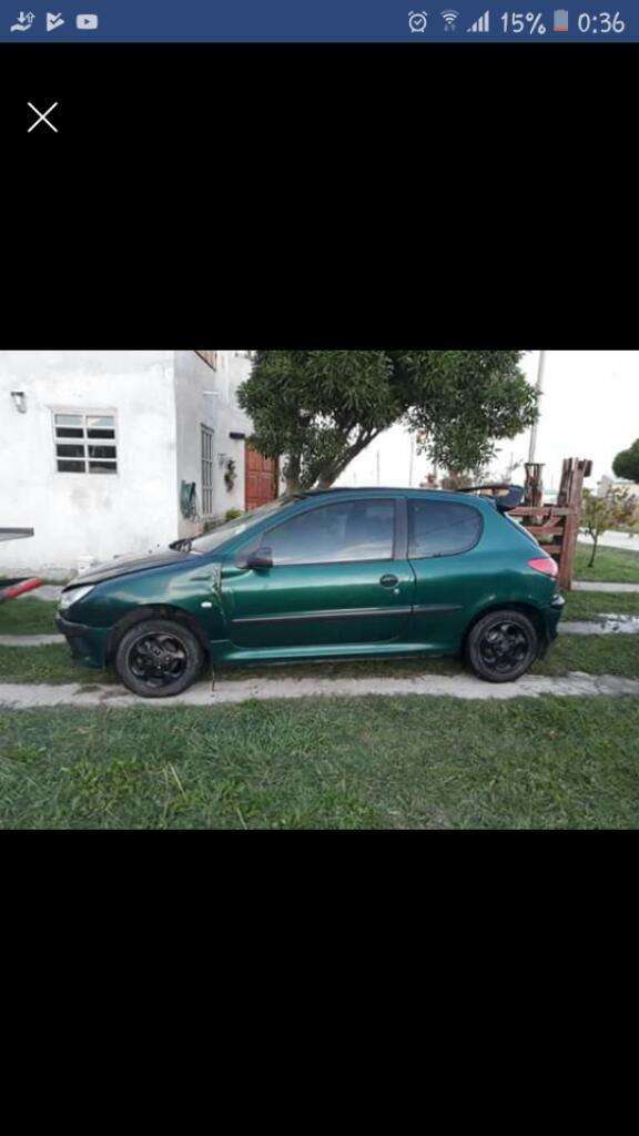 Vendo 206