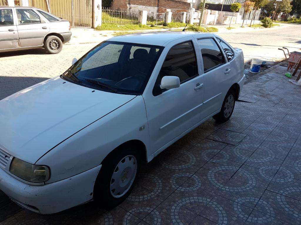 Vendo Polo 