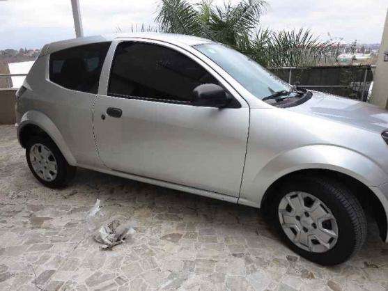 FORD KA FLY VIRAL 65 CV 1.6 AÑO 