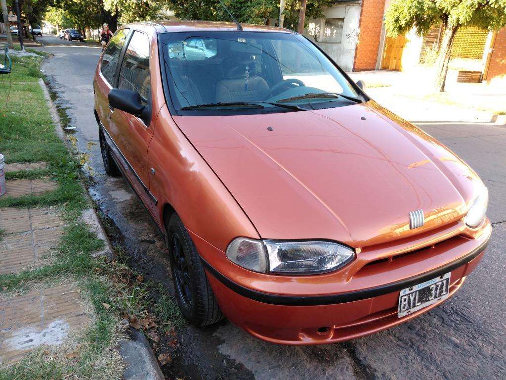 Fiat Palio