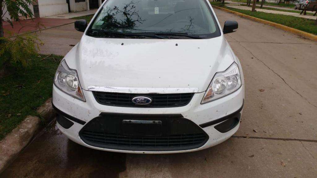 Ford Focus Style  ¡¡IMPECABLE, UNICA MANO!!