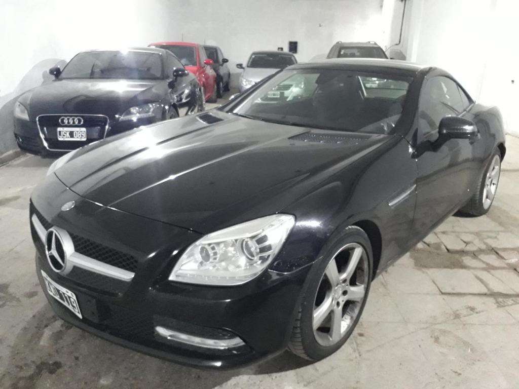 Mercedes Clk 200