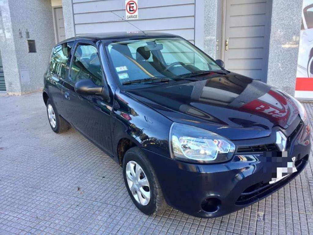 RENAULT CLIO MIO 1.2 3P EXPRESSION 