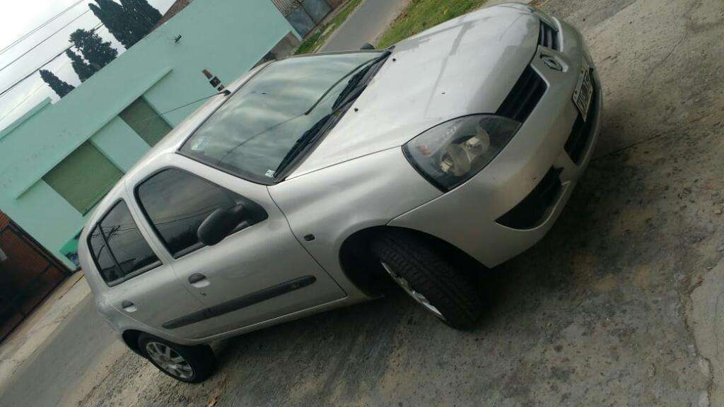 Renault Clio 1.2 Nafta