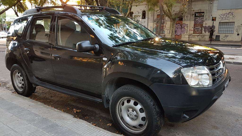 Renault Duster Confort