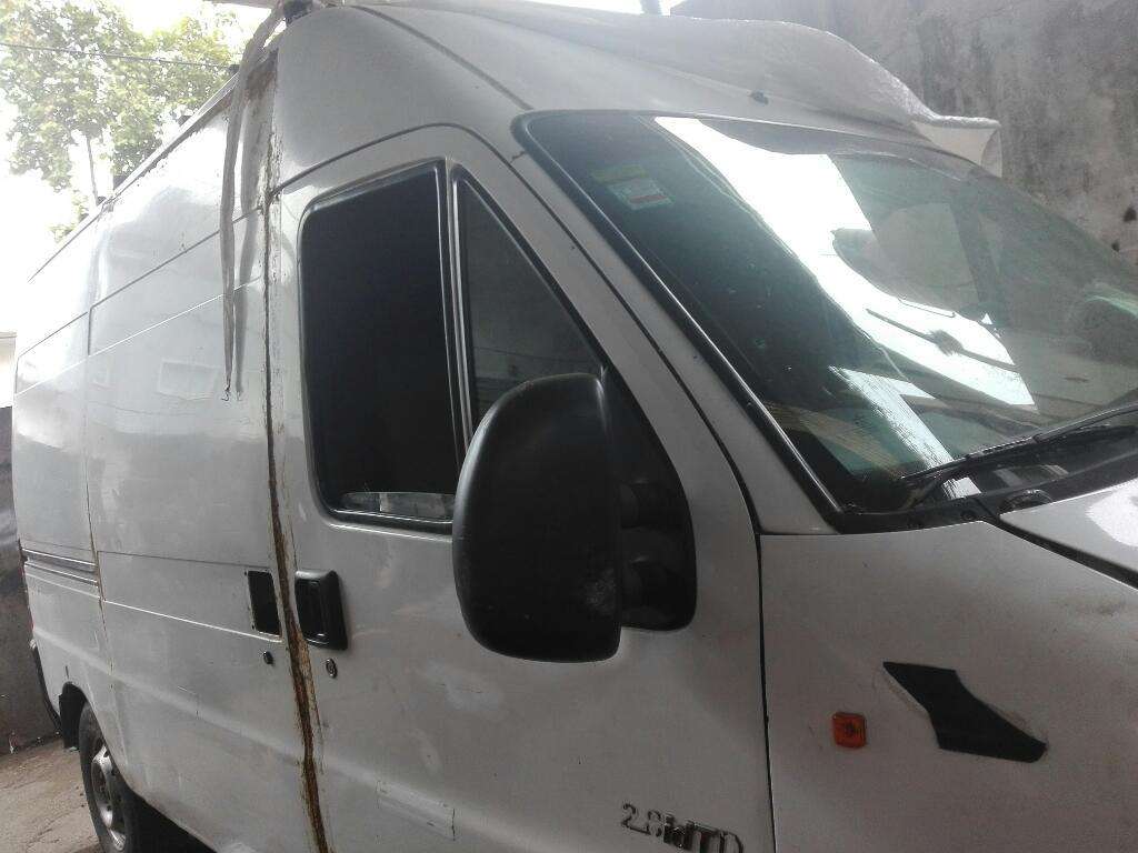 Vendo Ducato