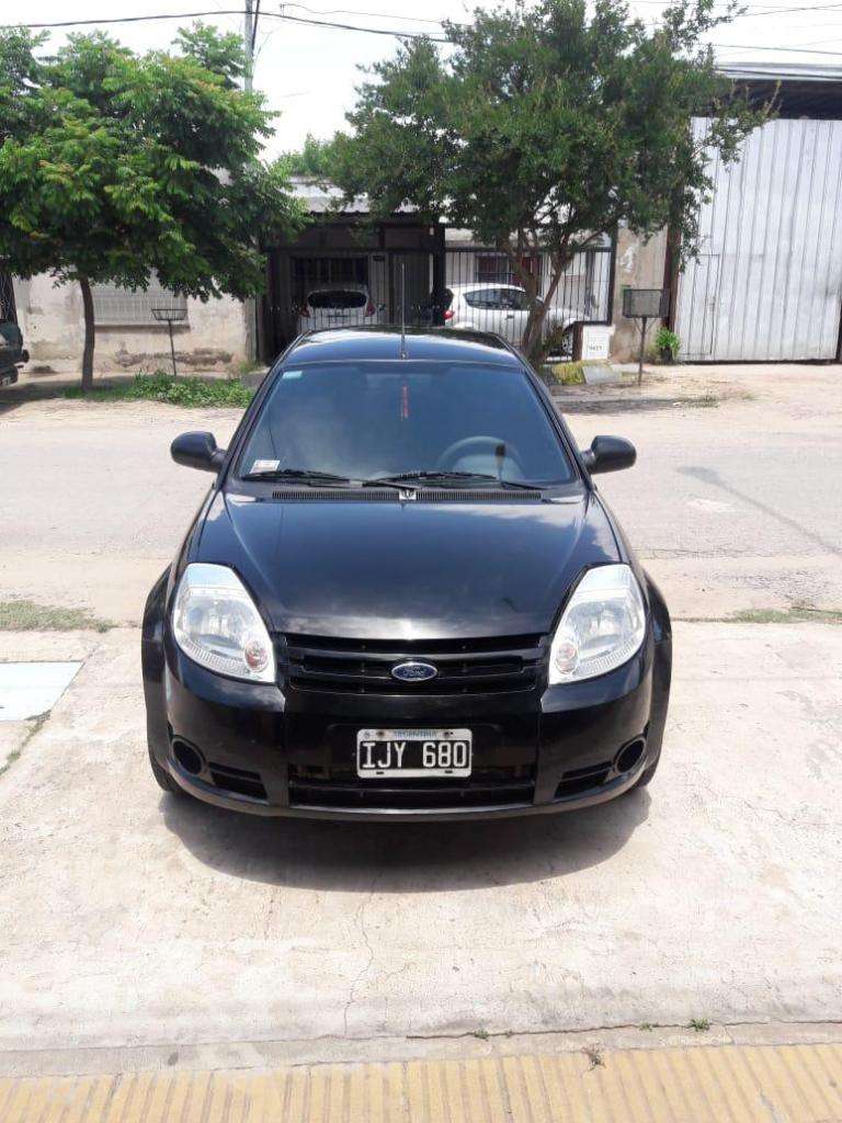 Vendo Ford Ka 