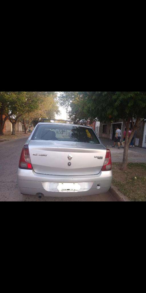 Vendo Renault Logan 1.5 Dci Pack 