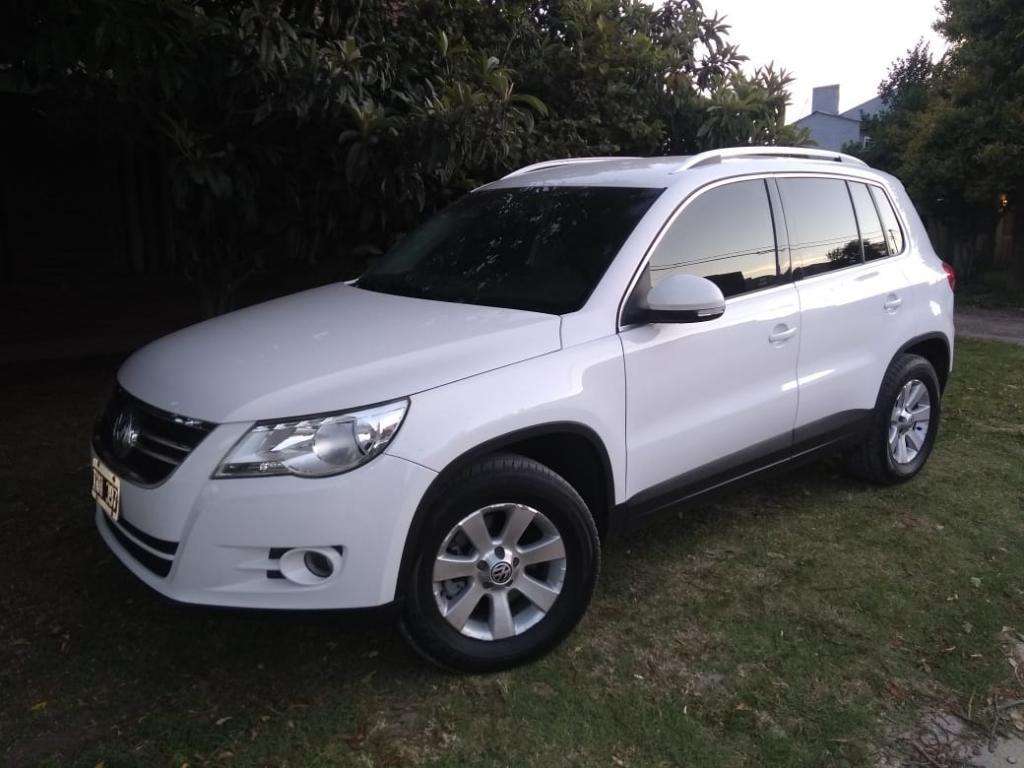 Vendo Tiguan  Tsi  Reales