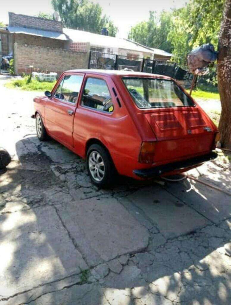 Vendoo Fiat 133