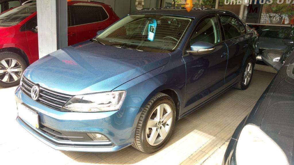 Volkswagen Vento 2.5 Advance 