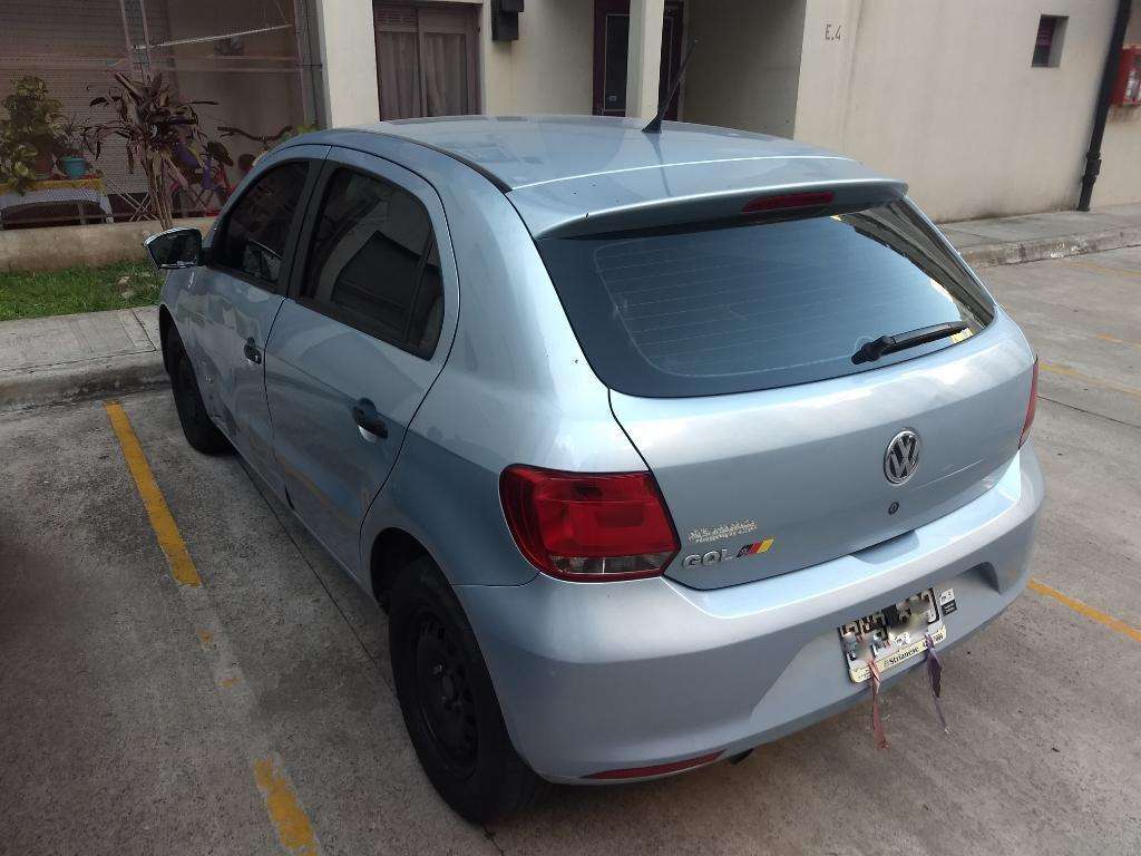 Vw Gol Trend