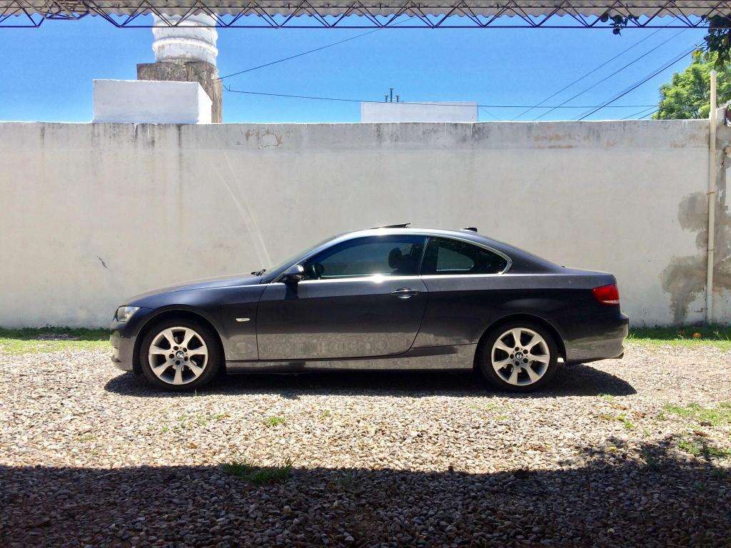 bmw 325 coupe manual,  kms 