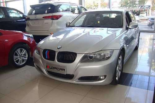 Bmw d Sedan