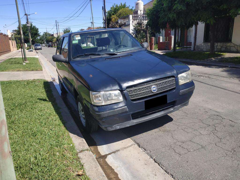 Fiat Uno 1.3 Fire 3p