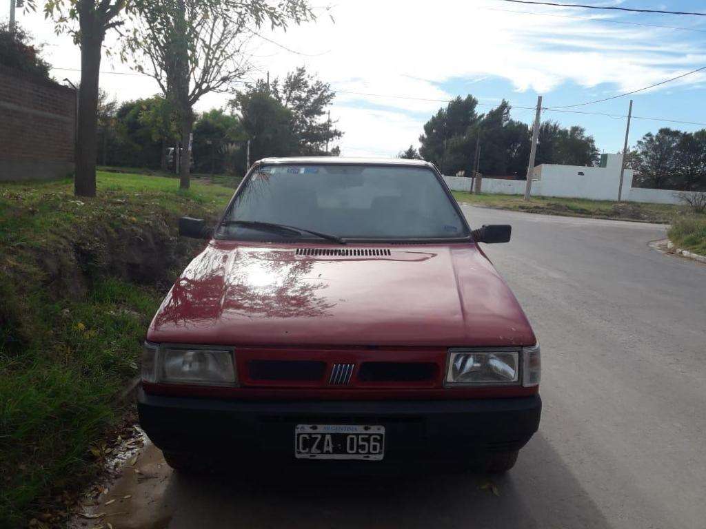 Fiat Uno S 1.3 mpi 