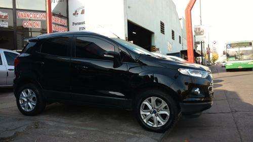 Ford Ecosport 2.0 Titanium Powershift 4x2 Dps Di Buo