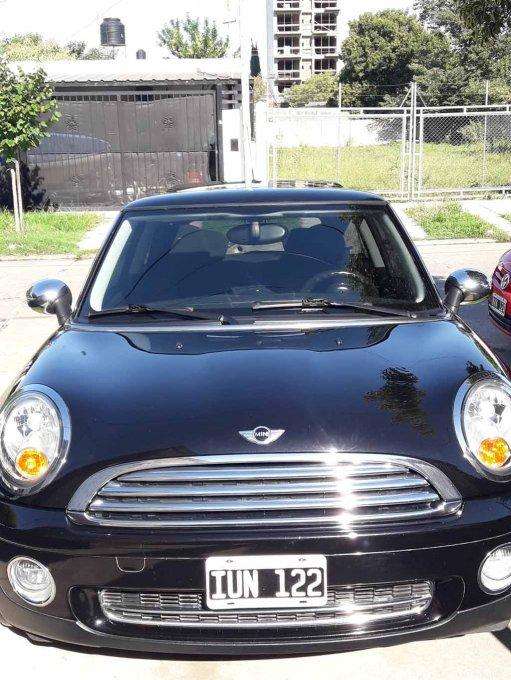 Mini Cooper Chilli 1.6 3P