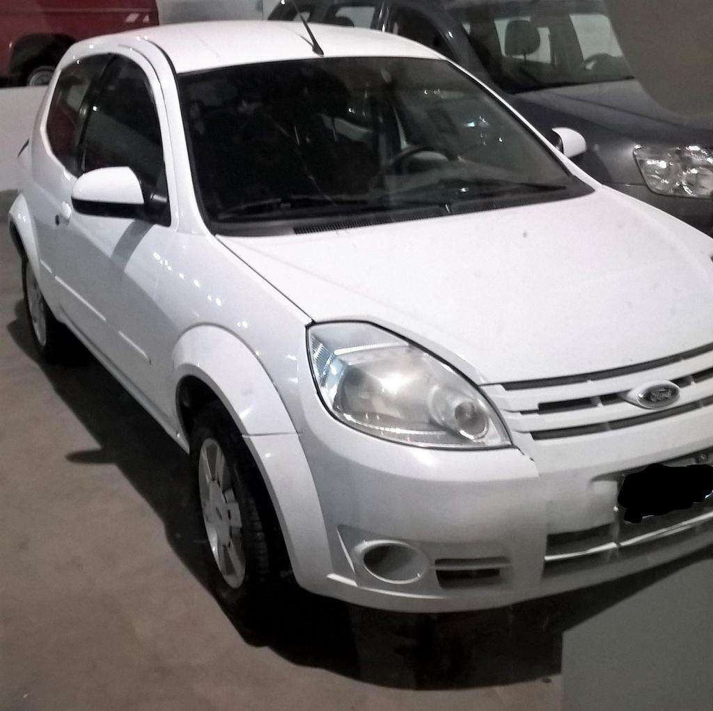 Oportunidad Ford Ka Pulse 1.6