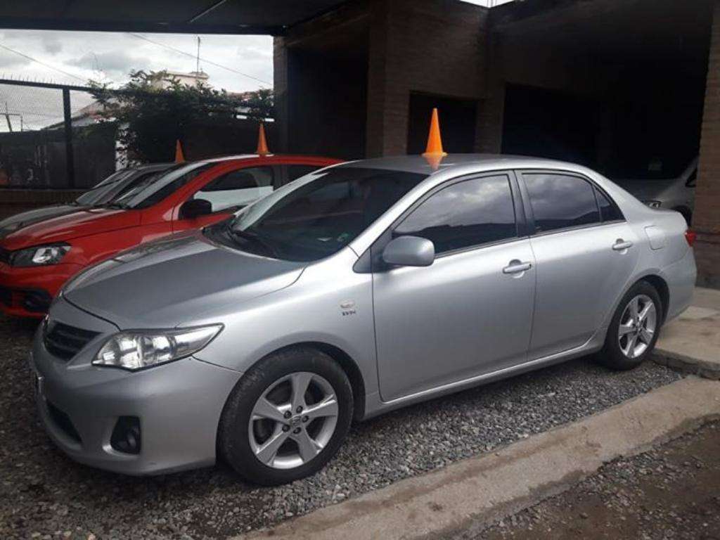 TOYOTA COROLLA 1.8 XEI L/