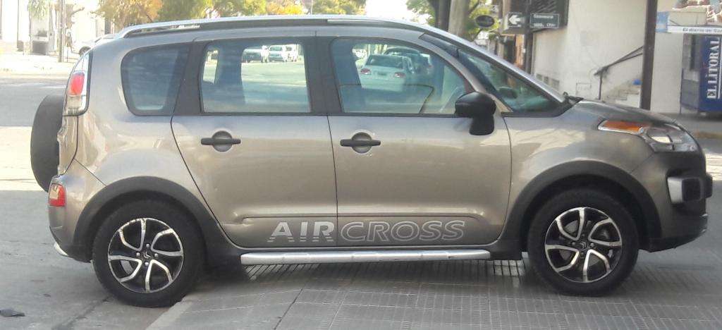 Vendo Citroen C3 Aircross V SX (110)
