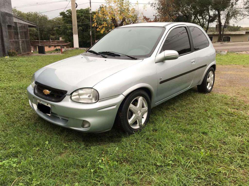 Vendo Corsa Clasicc  Lt (full)